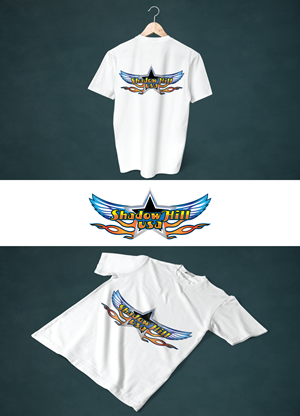 Design de Logo par DigiDesigns555 pour ce projet | Design #28736882