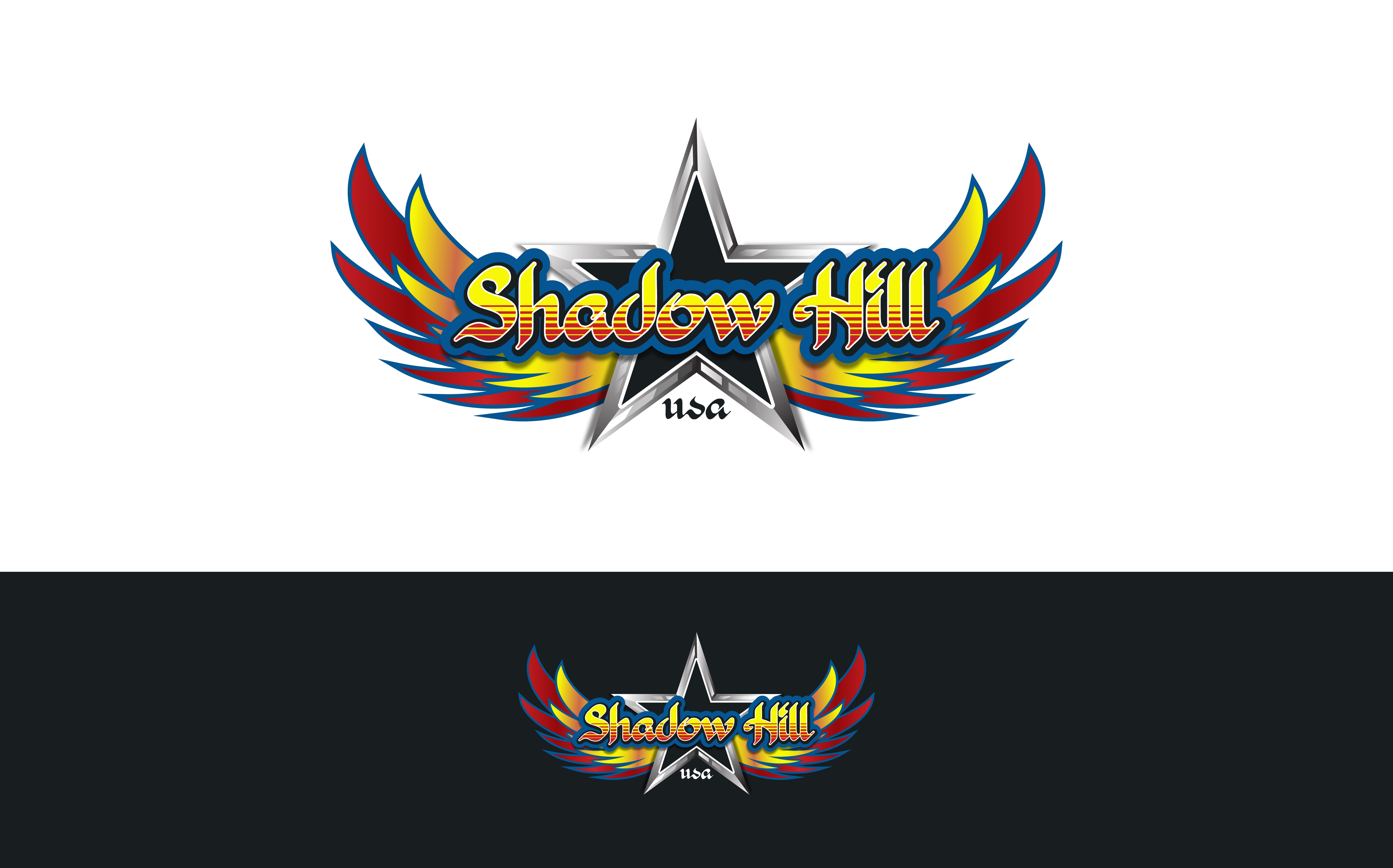 Logo Design by AbdulRafay for this project | Design #28735421