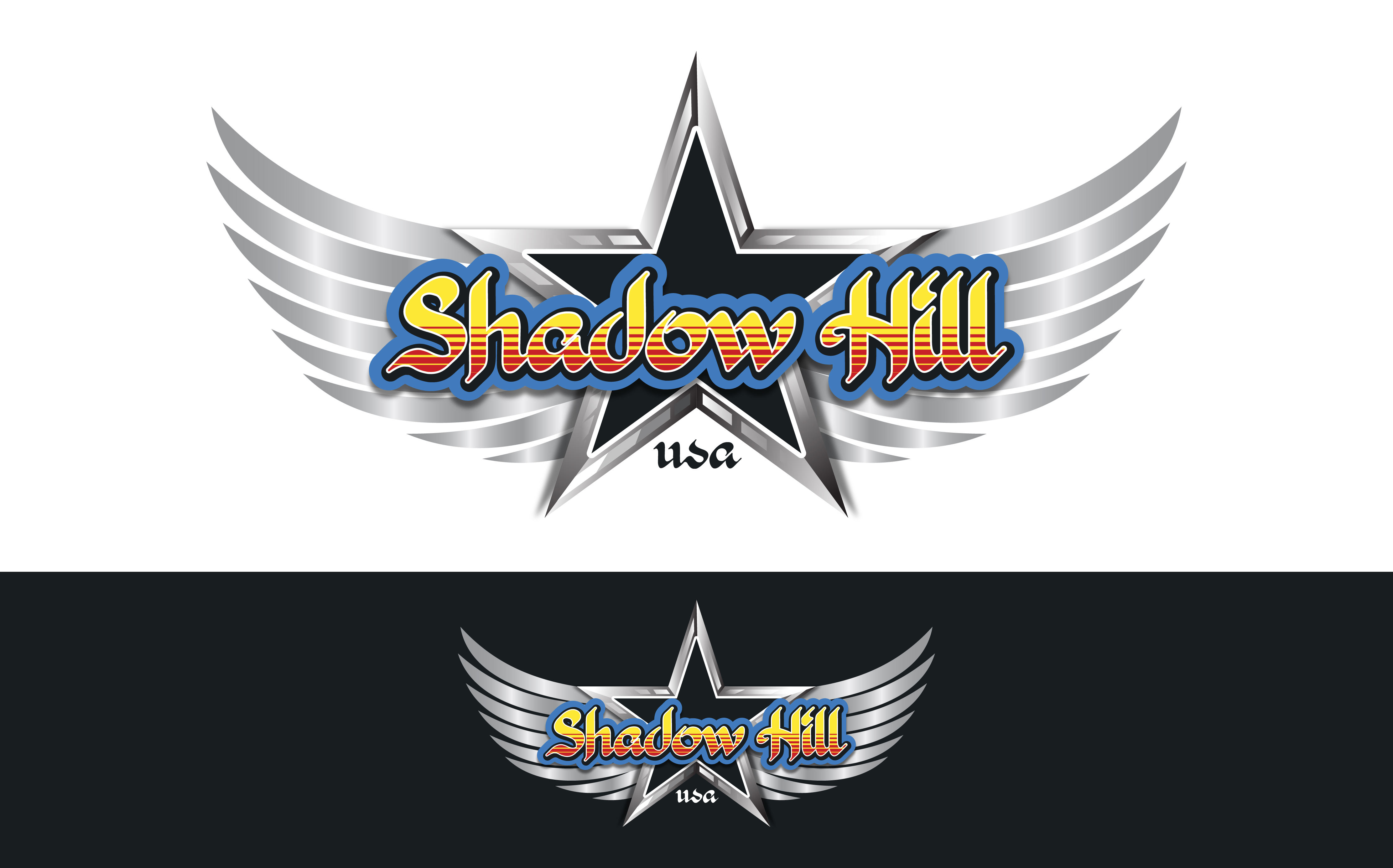 Logo Design by AbdulRafay for this project | Design #28735423