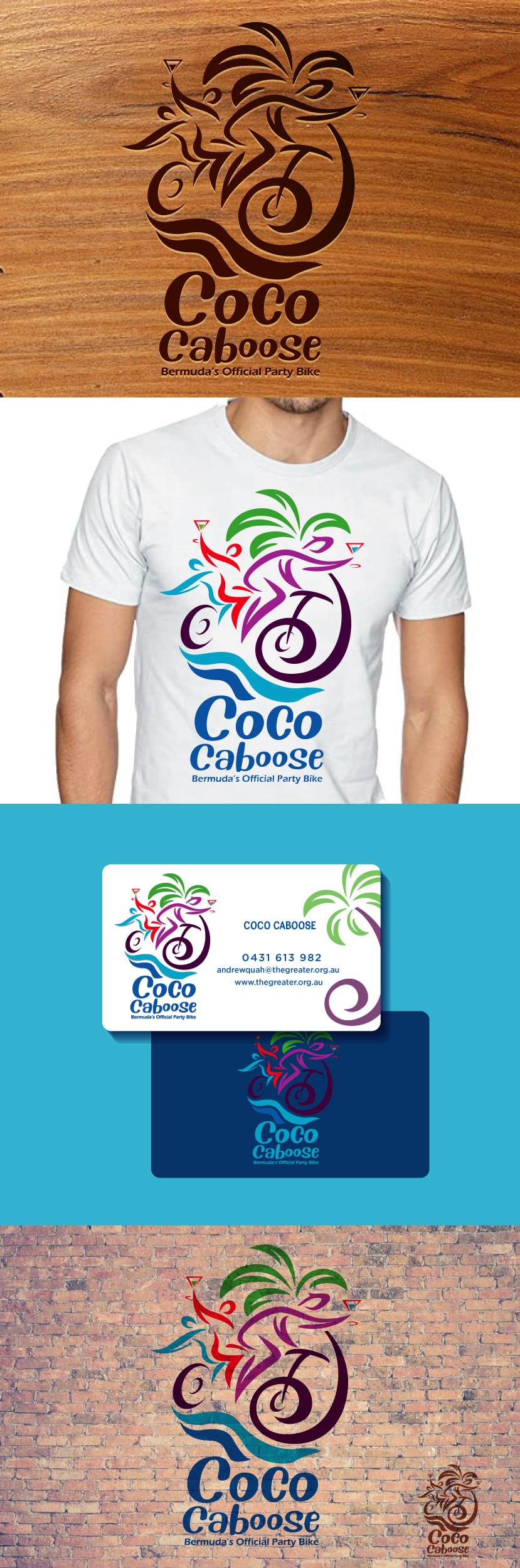 Logo Design by Suprakash 3 for this project | Design: #28799646