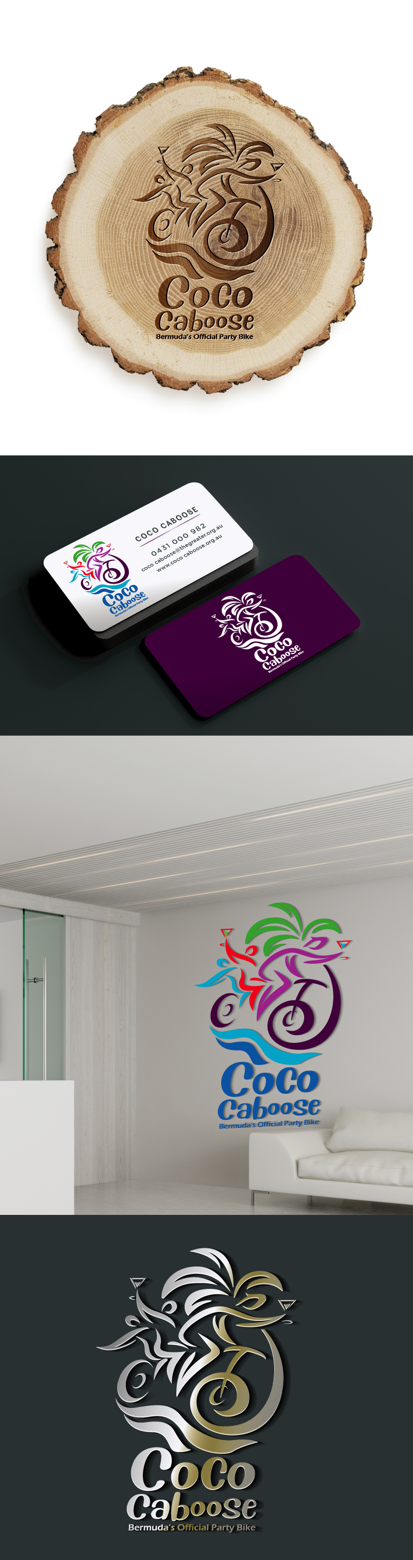 Logo Design by Suprakash 3 for this project | Design #28811644