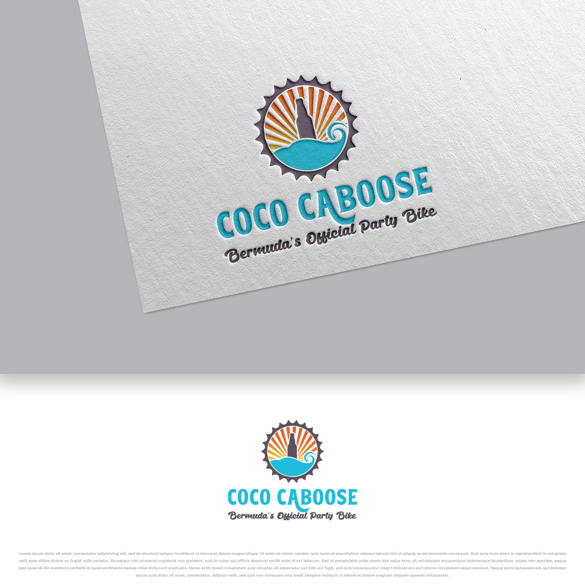 Logo Design by DesignDUO for this project | Design #28759202