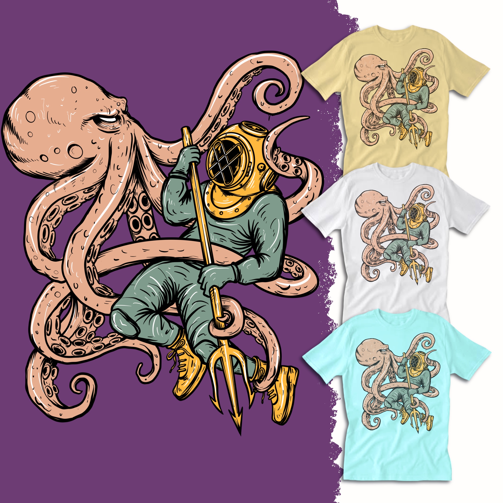 T-shirt Design by Falih A for 9873550553 | Design #28739884