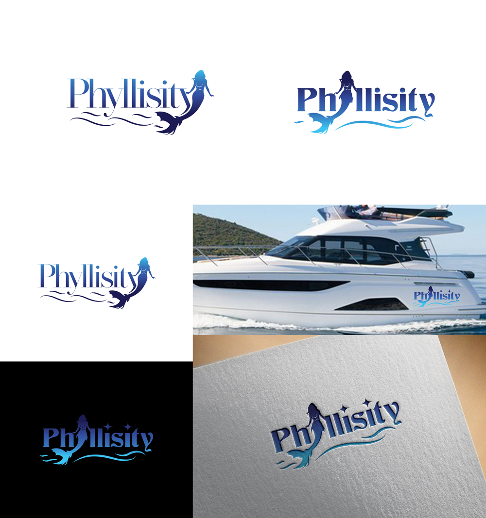 Design de Logo par Ellene pour Greylock Digital Media | Design #28737454