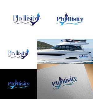 Design de Logo par Ellene pour Greylock Digital Media | Design : #28737454
