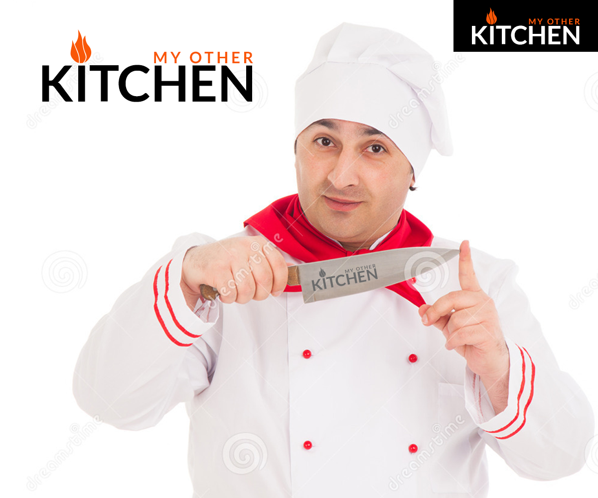 Logo Design by Attaf Othman for this project | Design #3072145