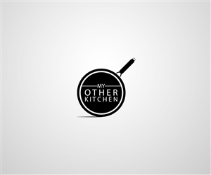 MY OTHER KITCHEN | Diseño de Logo por GenArt
