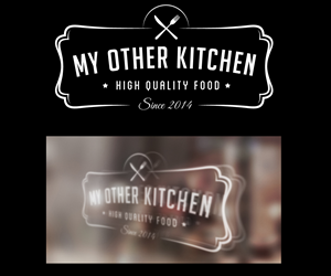 Diseño de Logo por theoricline para este proyecto | Diseño: #3106967