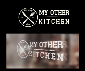 Diseño de Logo por theoricline para este proyecto | Diseño: #3106969