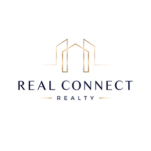 Logo Design by ChicGraphicx for Real Connect Realty | Design #28737455