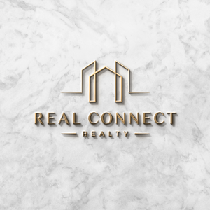 Logo Design by ChicGraphix for Real Connect Realty | Design: #28737456