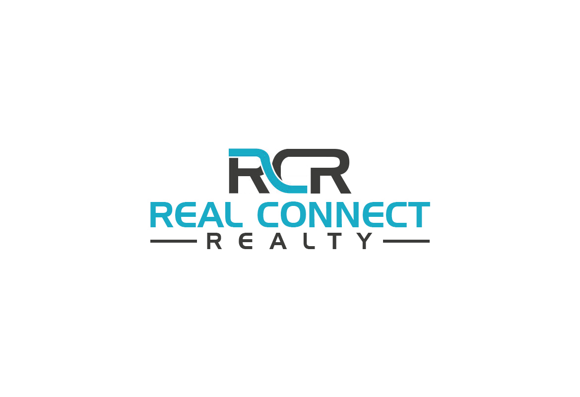 Logo Design by Soonia for Real Connect Realty | Design #28740159
