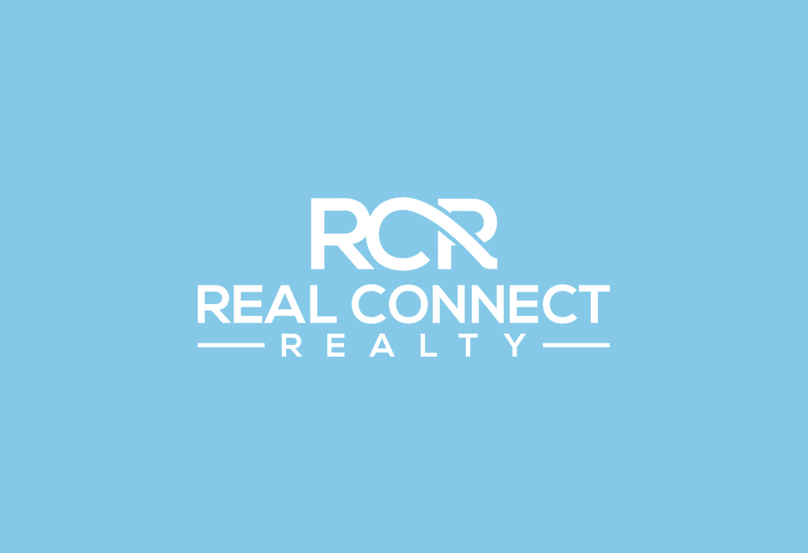 Logo Design by Soonia for Real Connect Realty | Design #28740160