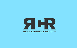 Logo Design by RAN MEI JS for Real Connect Realty | Design: #28740988