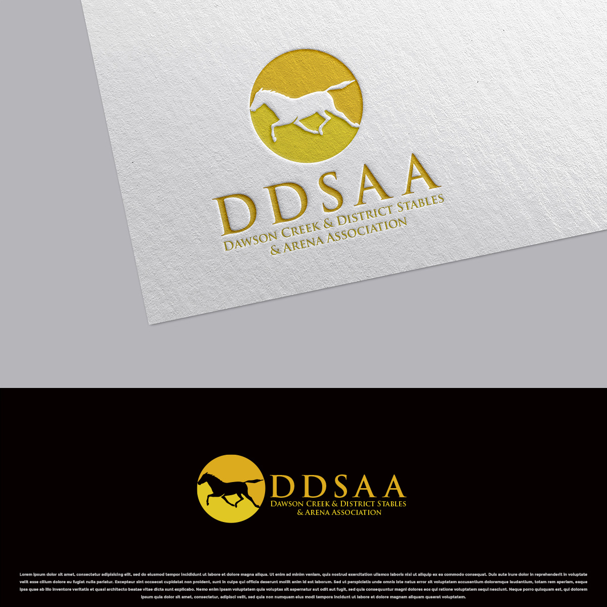 Logo Design by DesignDUO for this project | Design #28753185