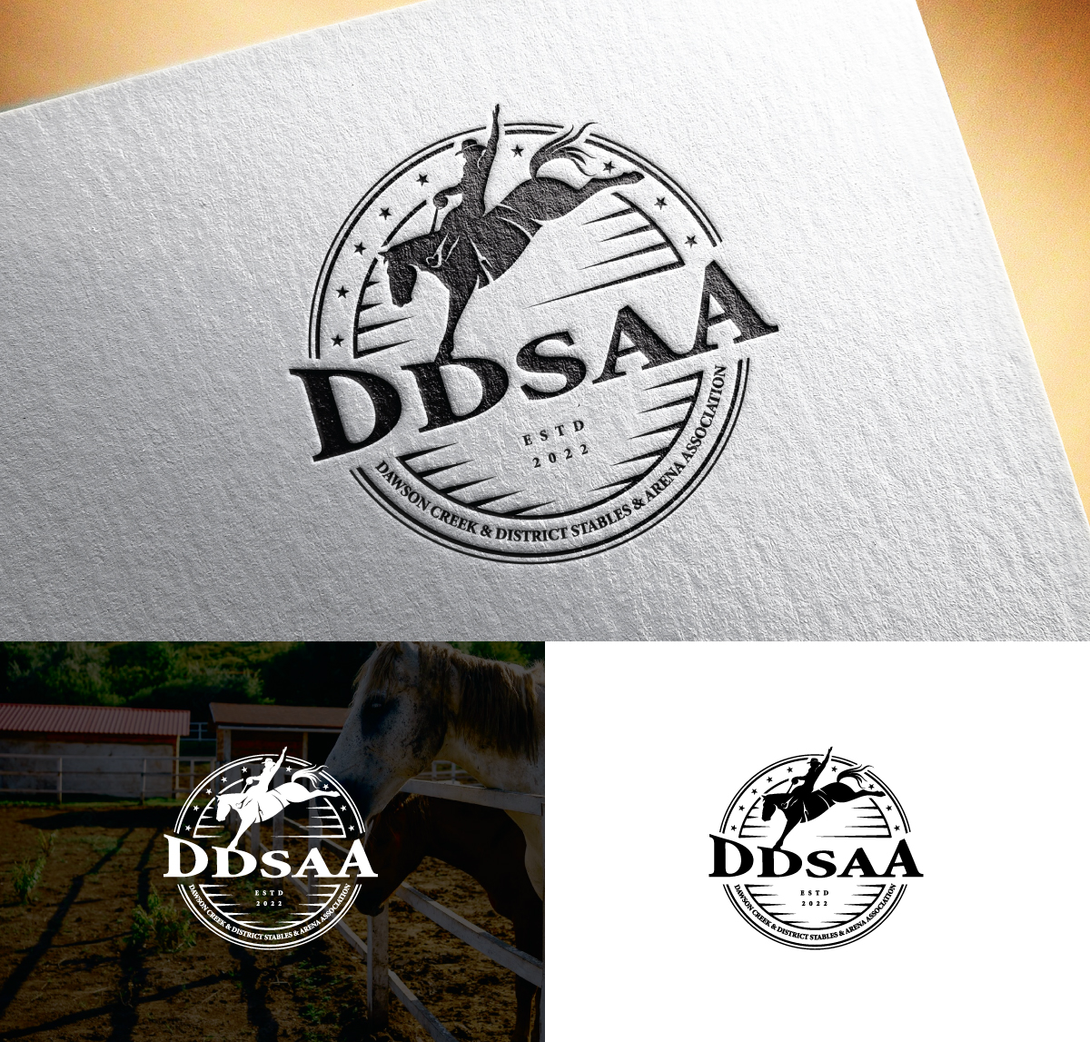 Logo Design by step forward 2 for this project | Design #28734278