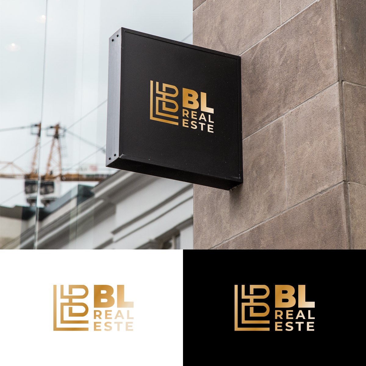 Logo Design by END™ for this project | Design #28770185