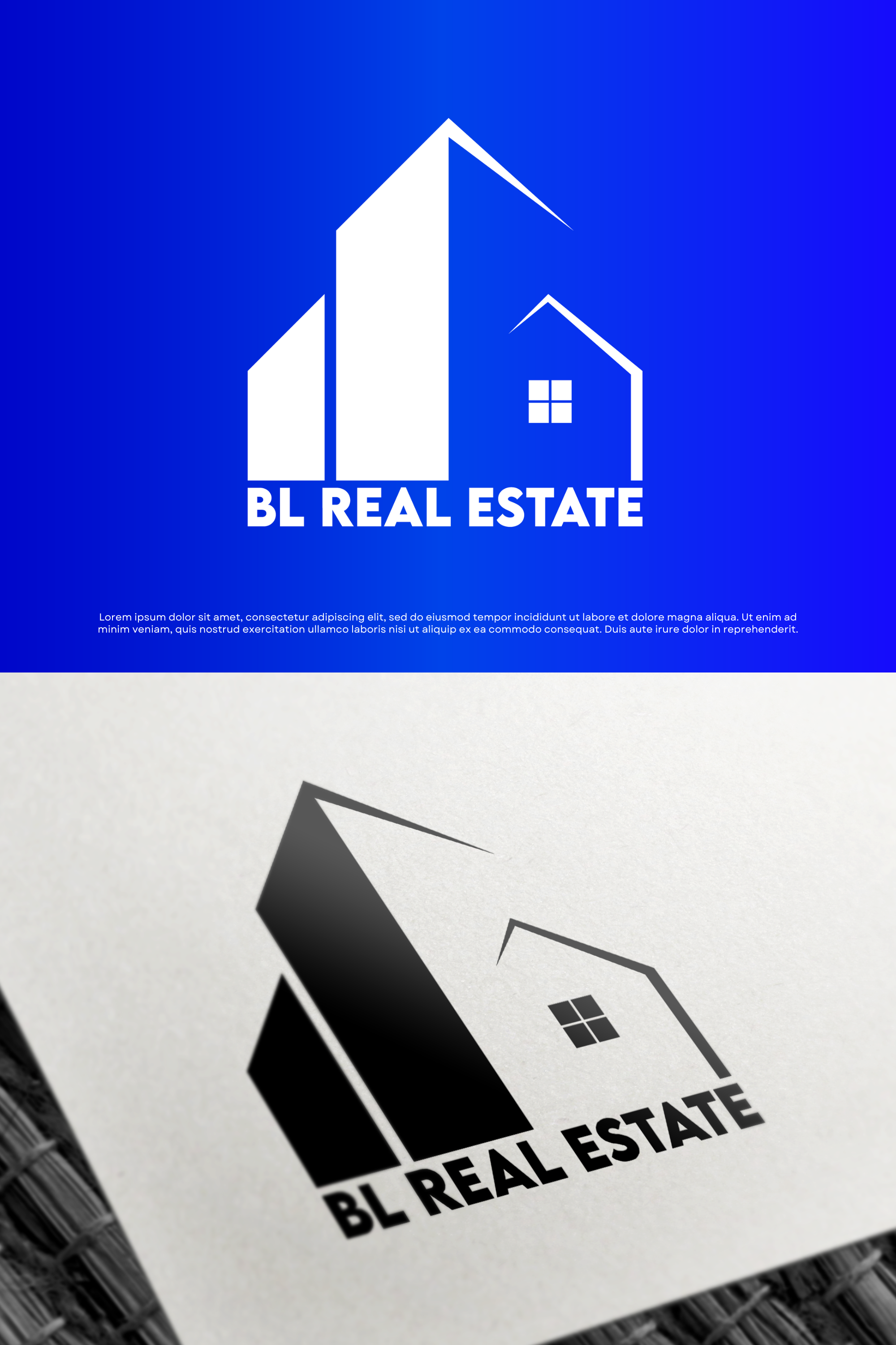 Logo Design by Musfikur for this project | Design #28734459