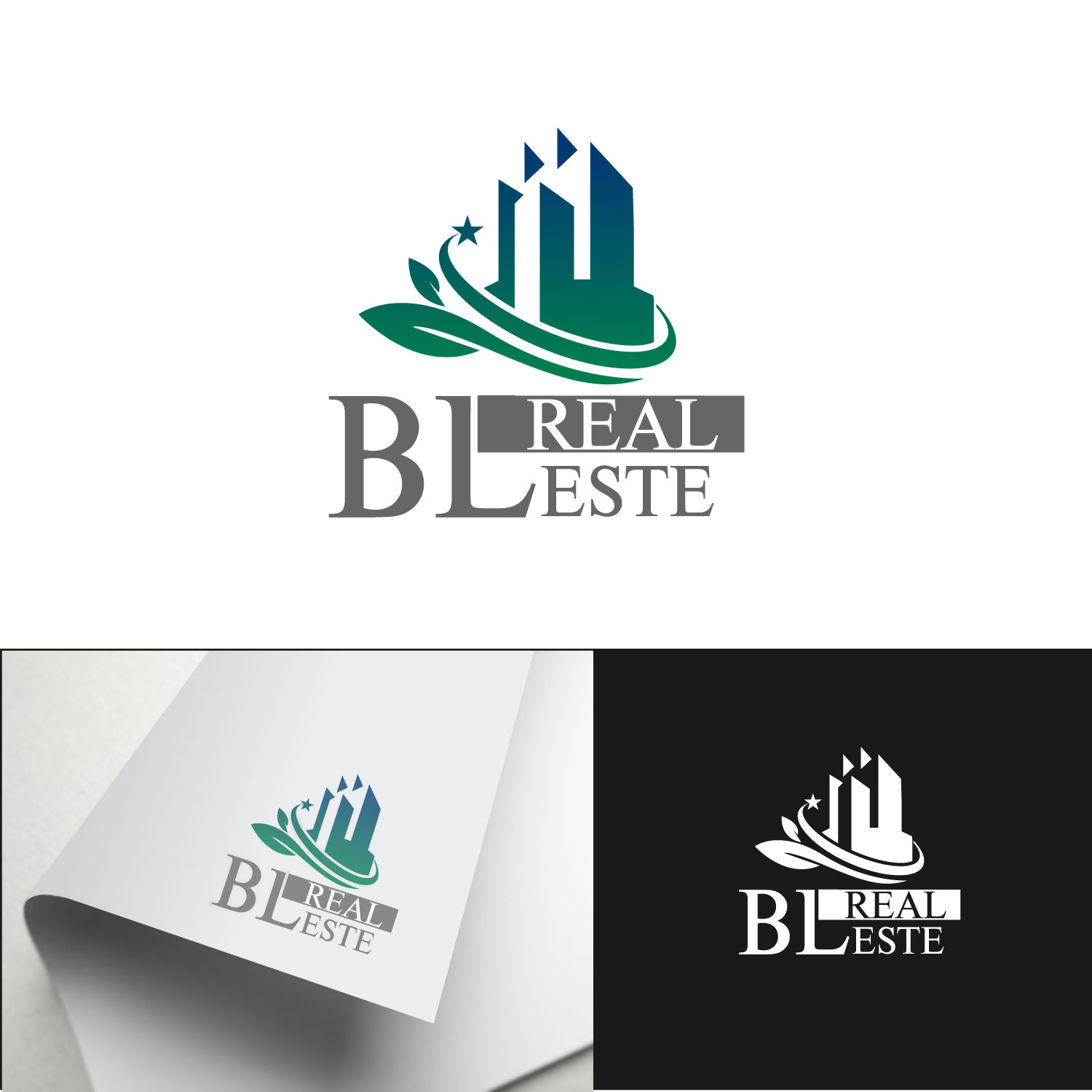 Logo Design by webeezine for this project | Design #28755992