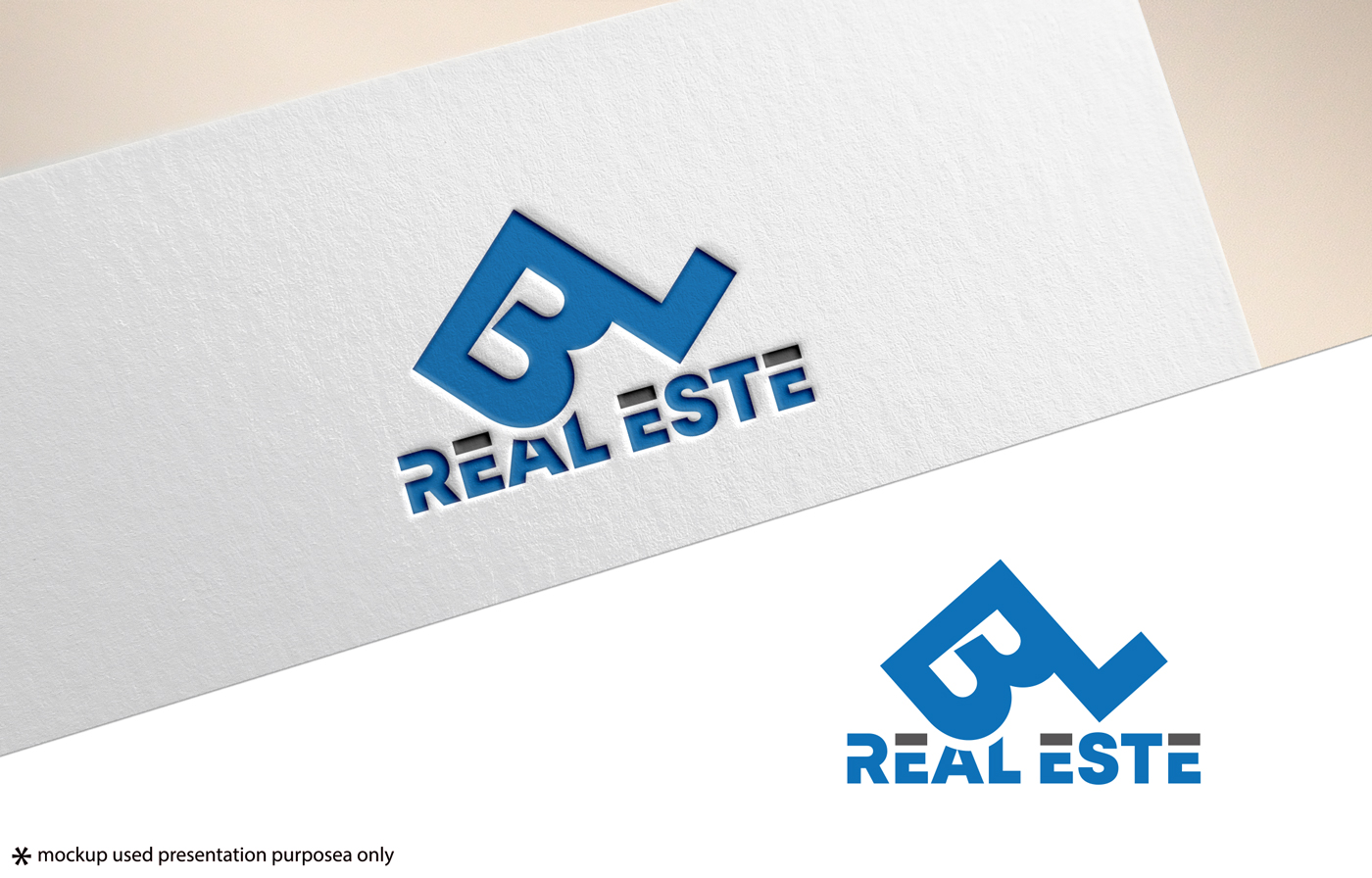 Logo Design by Rubia@ for this project | Design #28748467