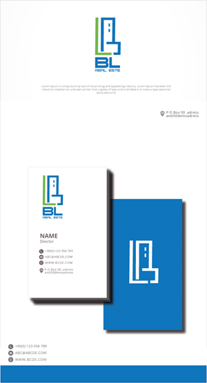 Logo Design by graphicevolution for this project | Design: #28734102