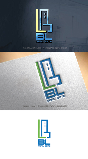 Logo Design by graphicevolution for this project | Design: #28734103