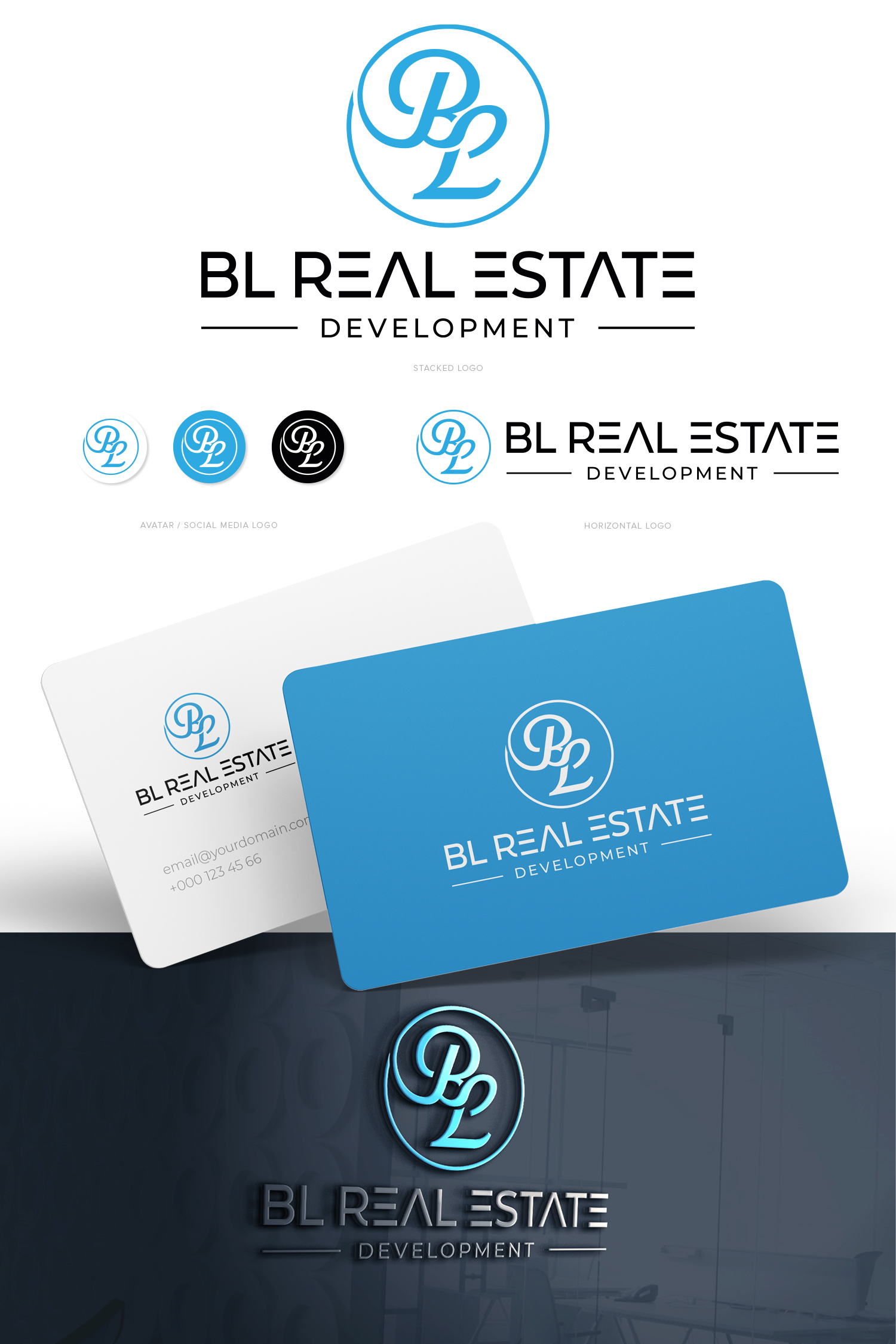 Logo Design by Modeform for this project | Design #28742587
