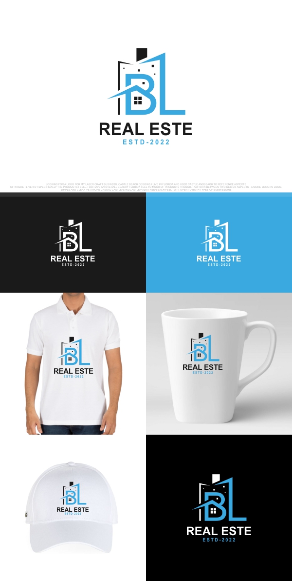 Logo Design by KajalRekha for this project | Design #28751456