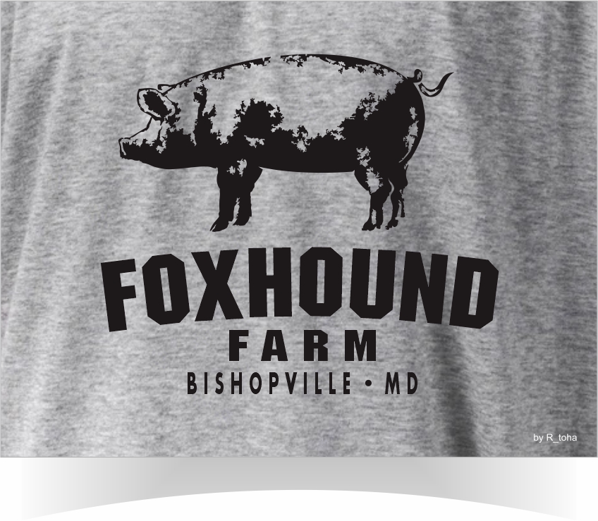 T-shirt Design by r-toha for this project | Design #28776839