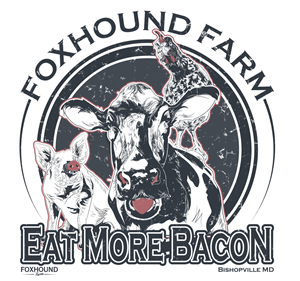 T-shirt Design by Get'n Graphic