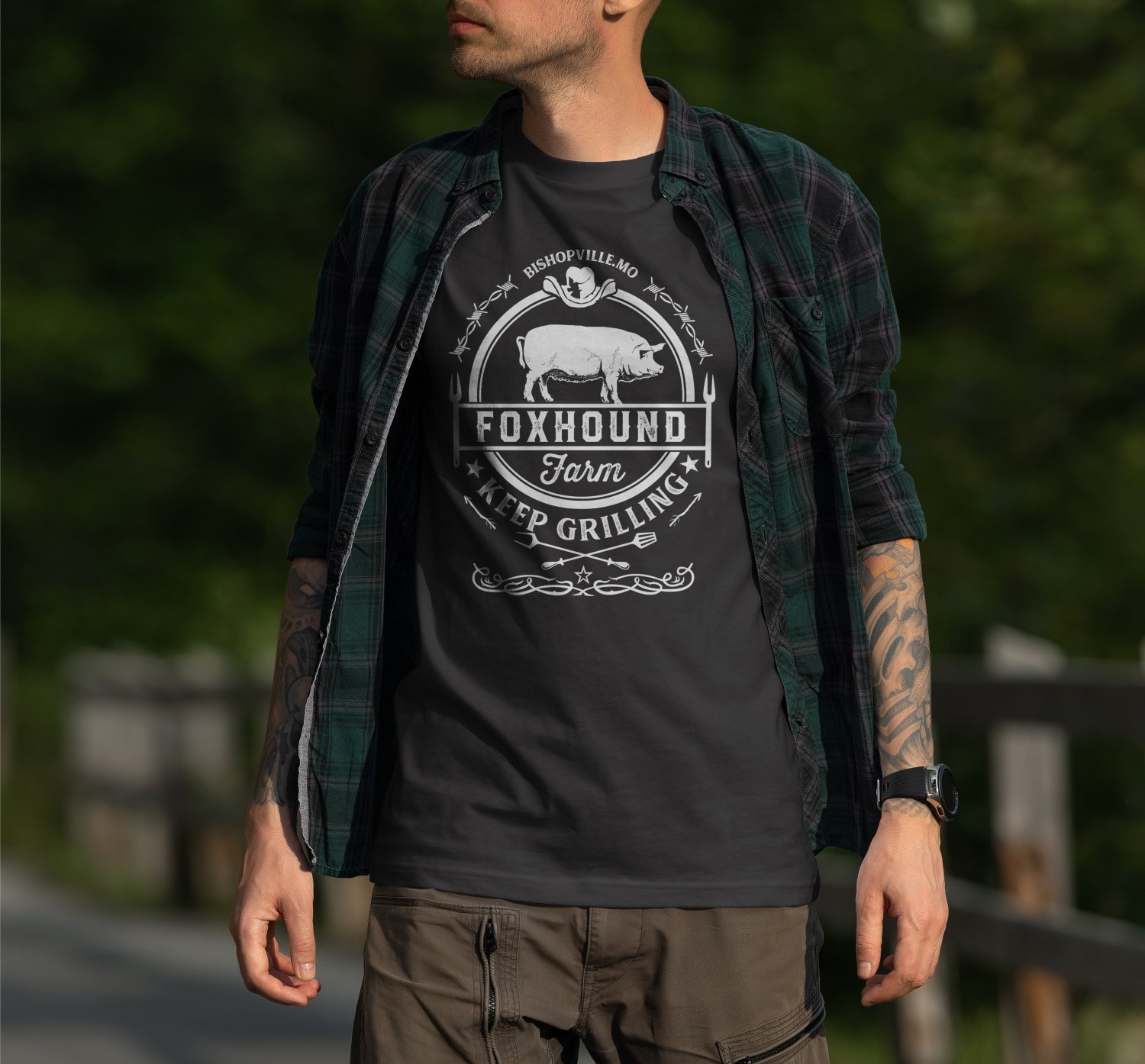 Diseño de Camiseta por Kero para este proyecto | Diseño #28733456