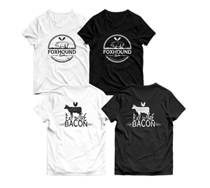 T-shirt Design by dmoeksa for this project | Design: #28771168