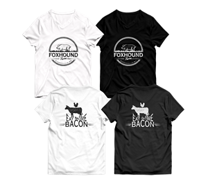 T-shirt Design by dmoeksa for this project | Design: #28778708