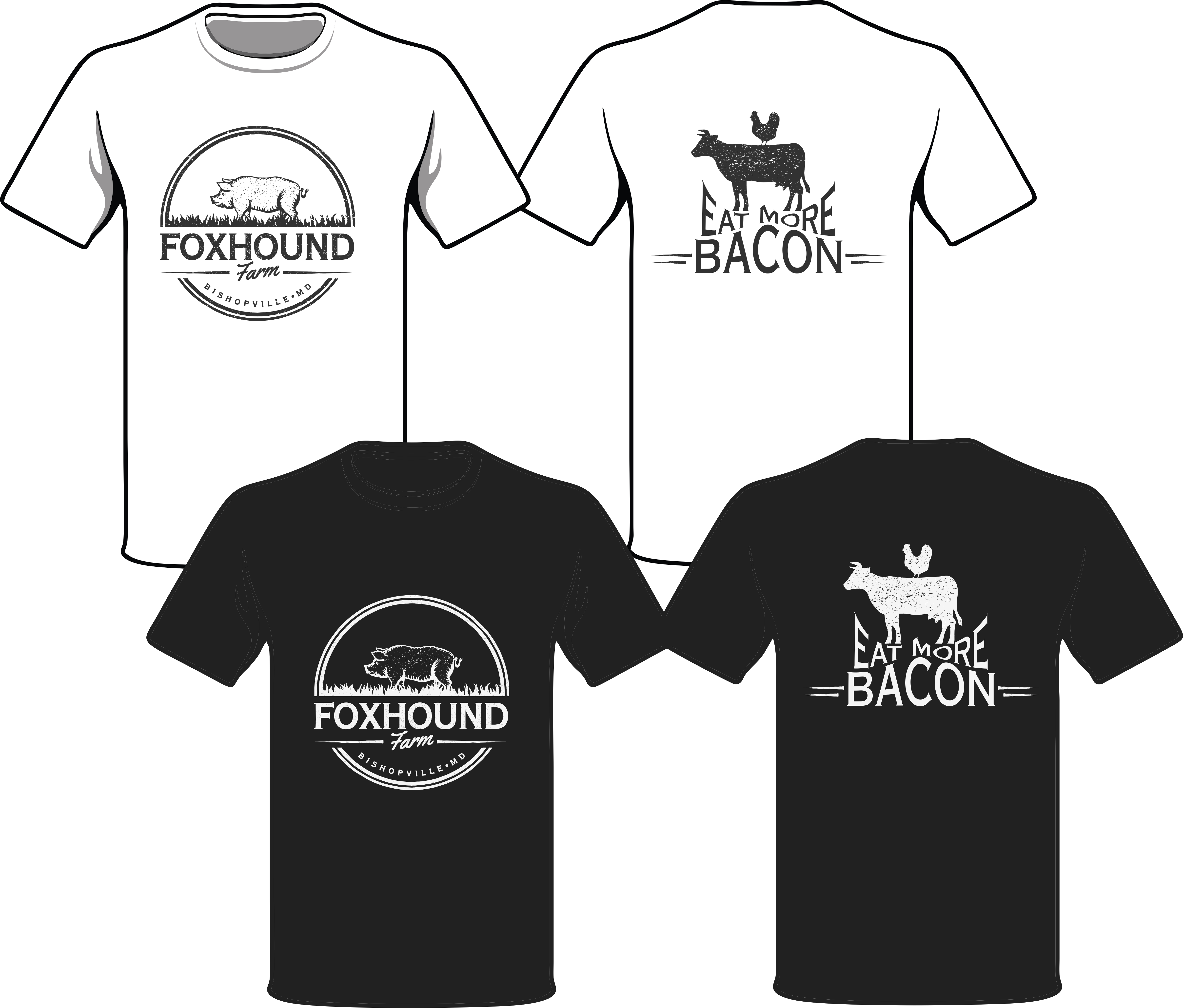 Design de T-shirt par dmoeksa pour ce projet | Design #28780658