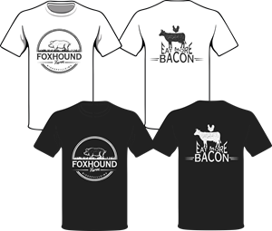 T-shirt Design by dmoeksa for this project | Design: #28780658