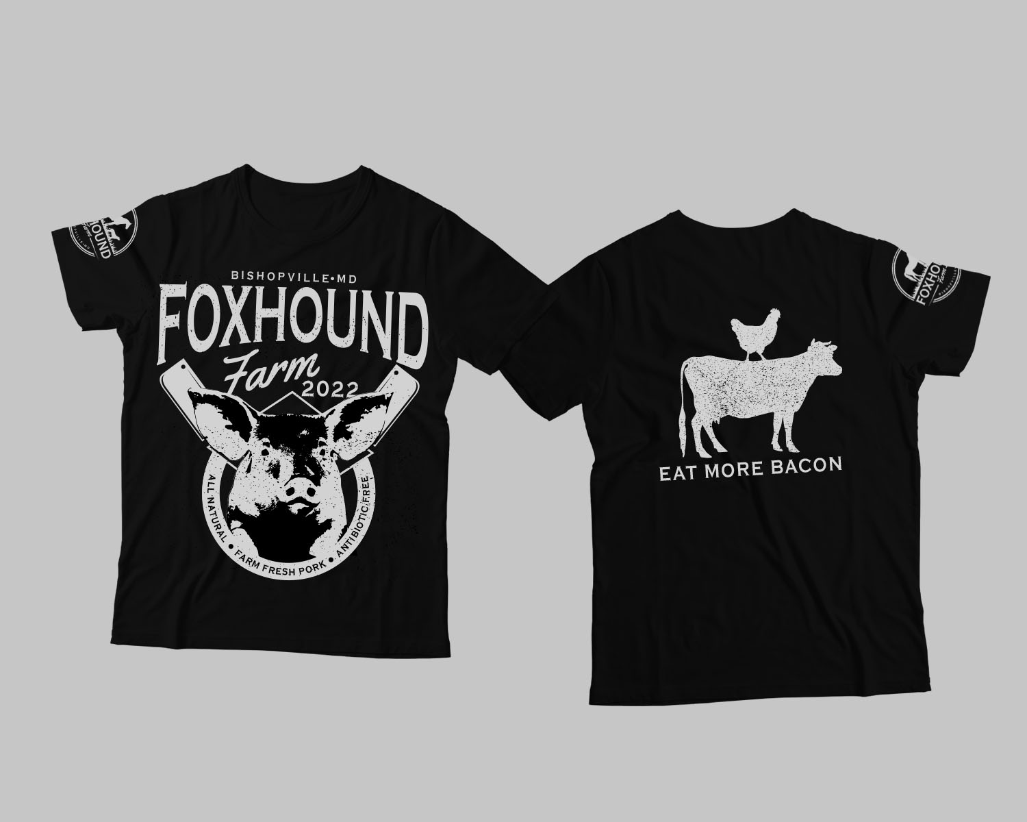 T-shirt Design by cosmicline for this project | Design #28753048