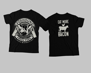 T-shirt Design by cosmicline for this project | Design: #28754997