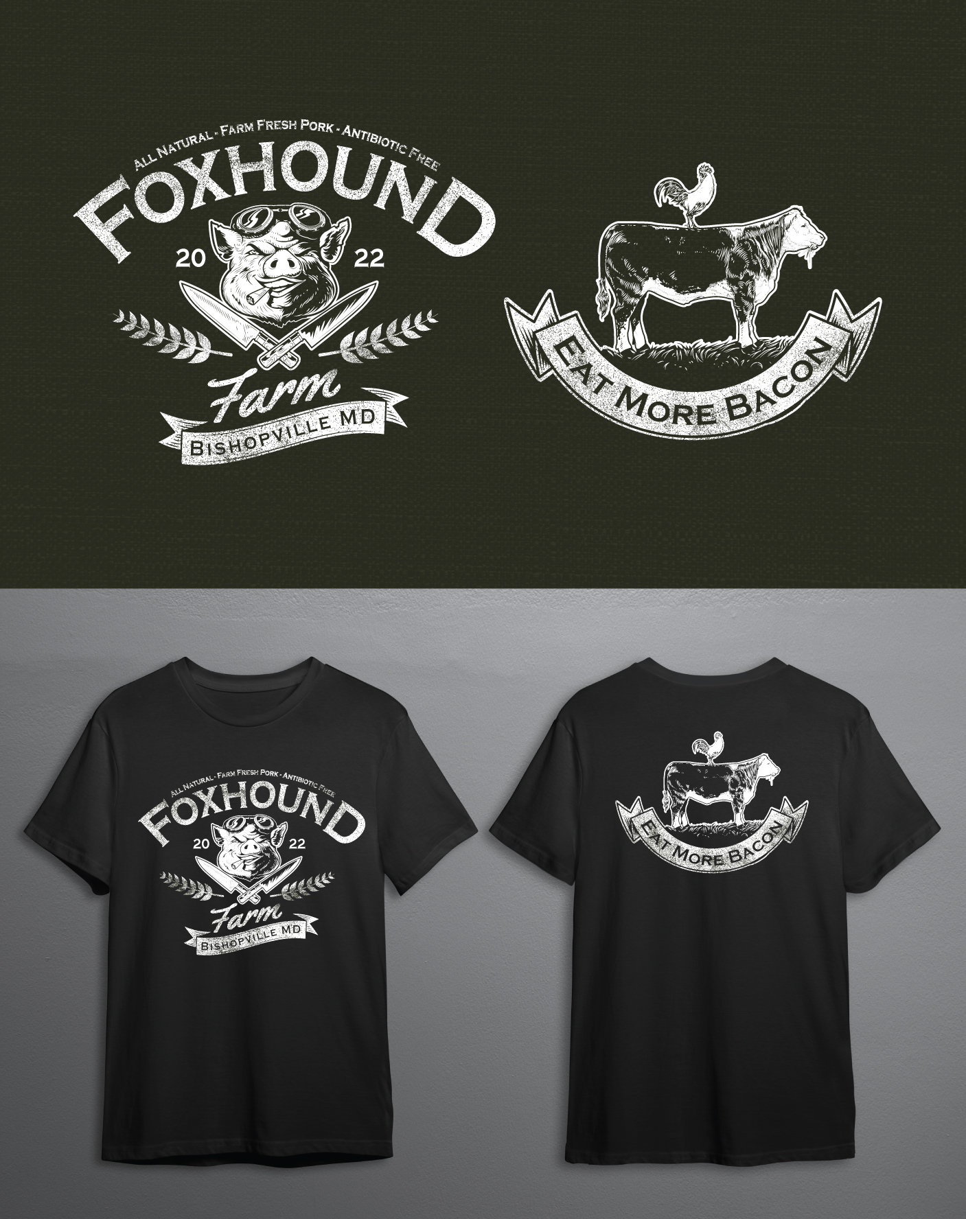 T-shirt Design by ally designs for this project | Design #28755699
