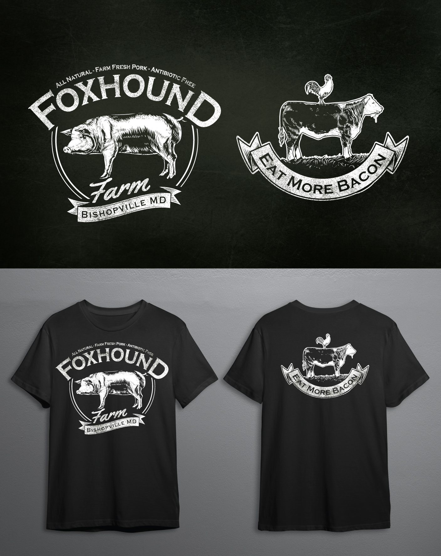T-shirt Design by ally designs for this project | Design #28761587