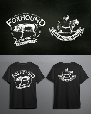T-Shirt-Design von ally designs für dieses Projekt | Design: #28761587