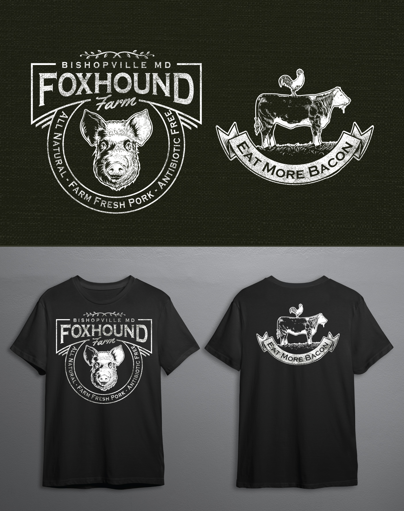 T-shirt Design by ally designs for this project | Design #28761588