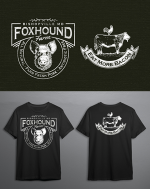 T-Shirt-Design von ally designs für dieses Projekt | Design: #28761588