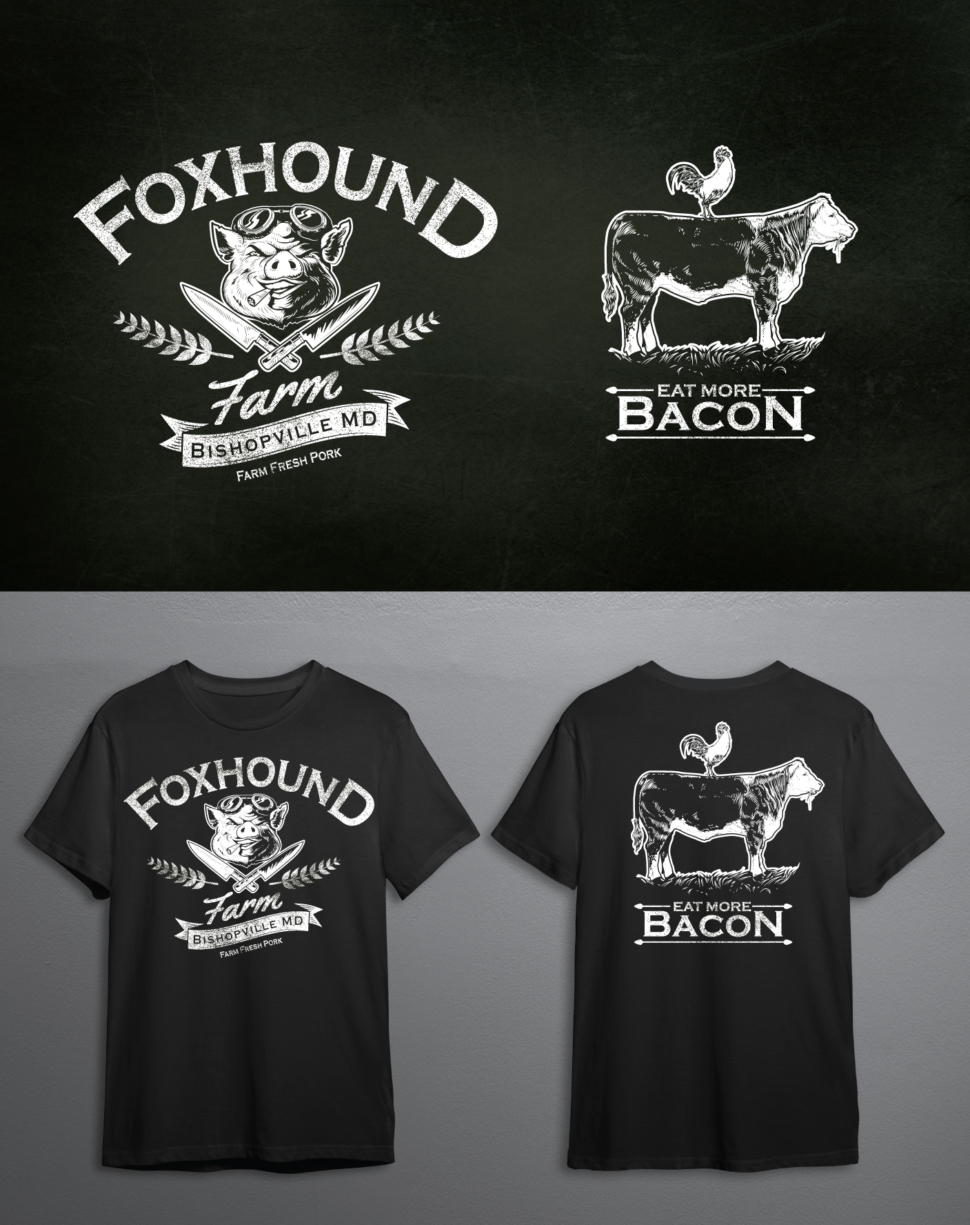 Diseño de Camiseta por ally designs para este proyecto | Diseño #28770987