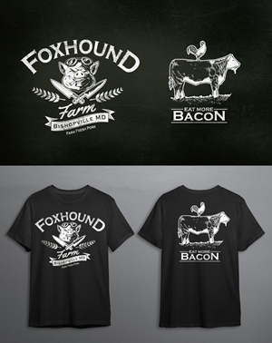 Design de T-shirt par ally designs pour ce projet | Design #28782267