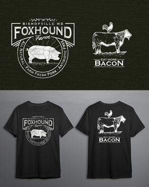 T-Shirt-Design von ally designs für dieses Projekt | Design: #28782269