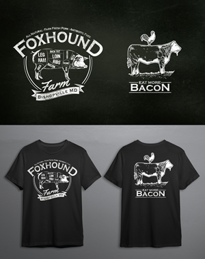 T-Shirt-Design von ally designs für dieses Projekt | Design: #28782275