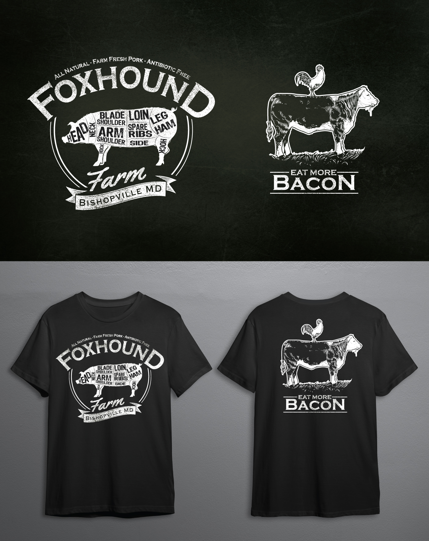 Diseño de Camiseta por ally designs para este proyecto | Diseño #28782276
