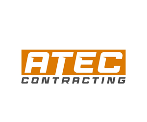 Design de Logo par Thati Designs pour ATEC Contracting | Design : #28736125