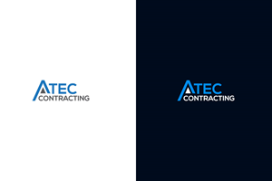 Design de Logo par Mi Design1 pour ATEC Contracting | Design : #28733474