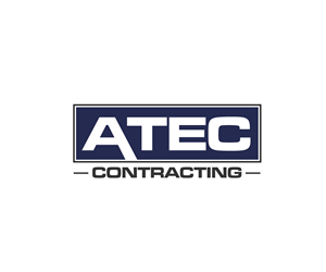 Logo Design by leduy87qn for ATEC Contracting | Design #28736449